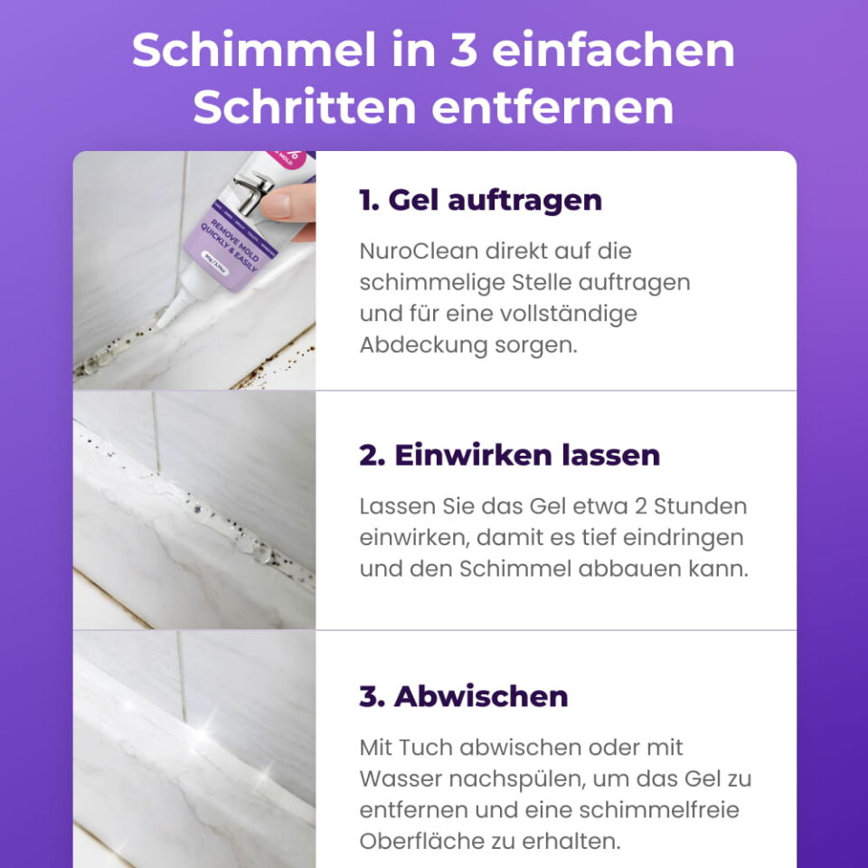 NuroClean image
