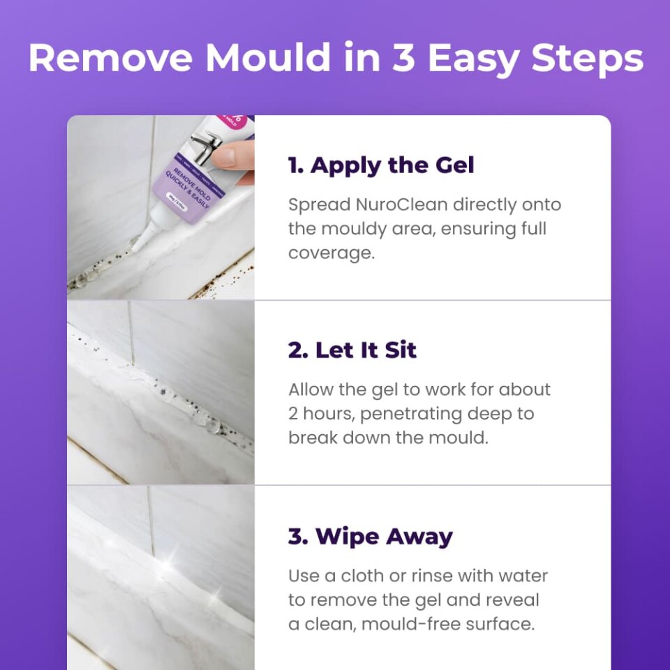 NuroClean image