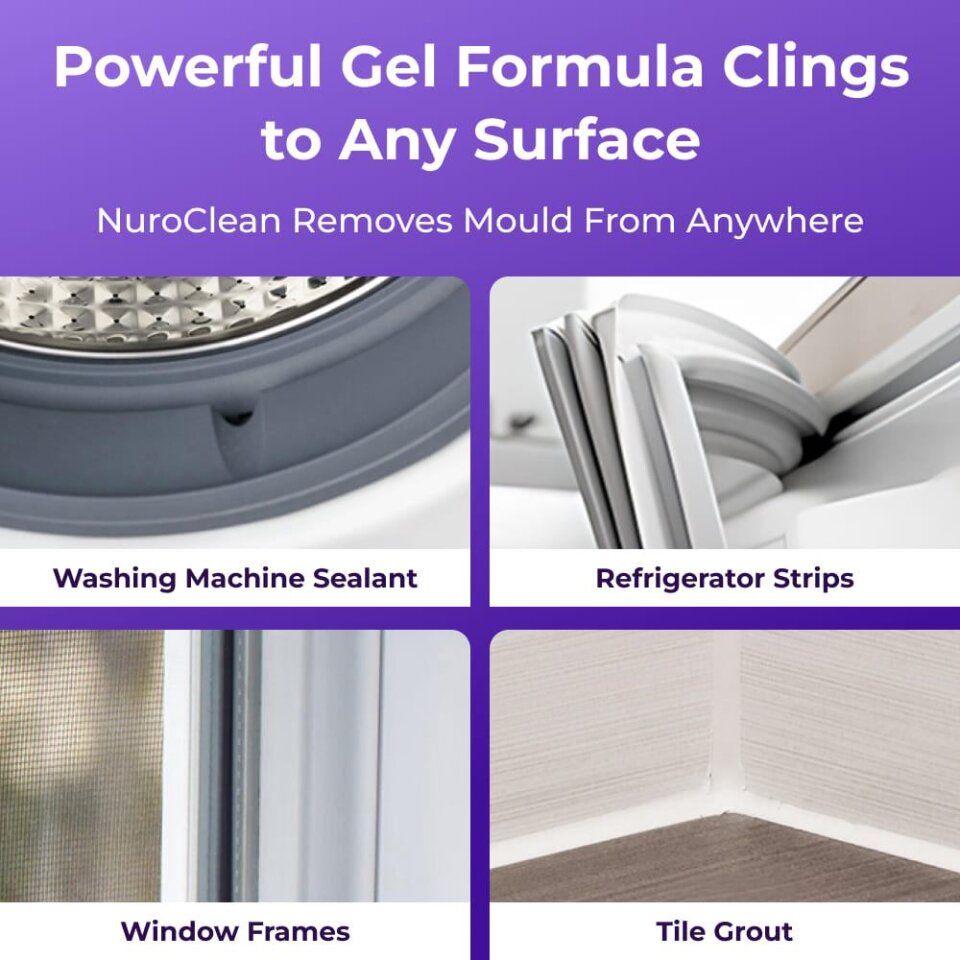 NuroClean image