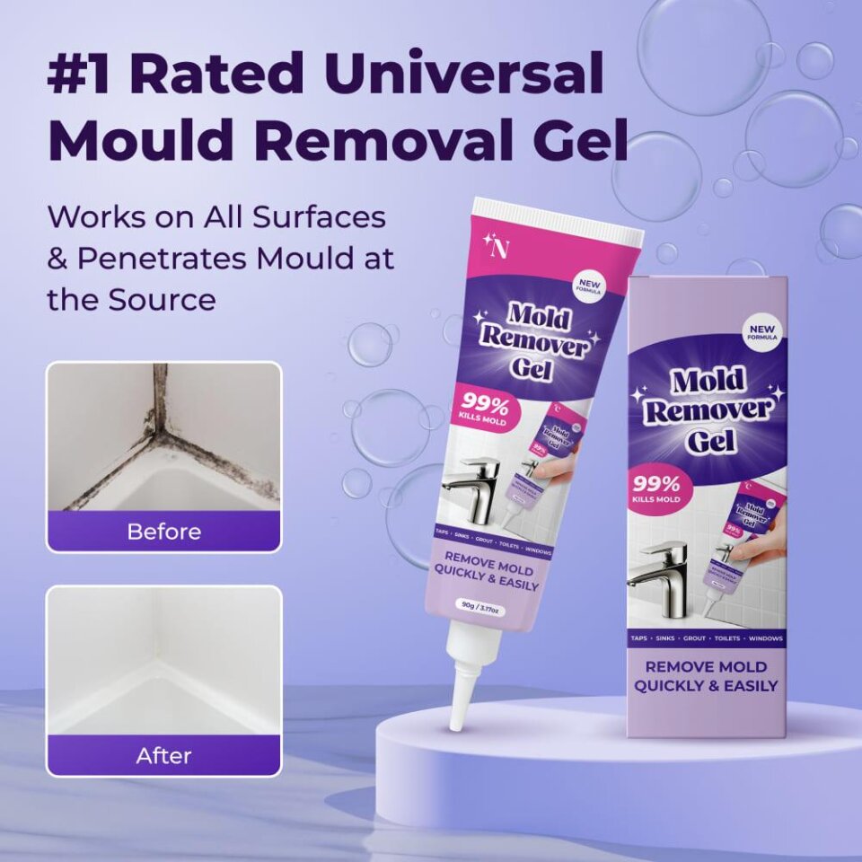 NuroClean image
