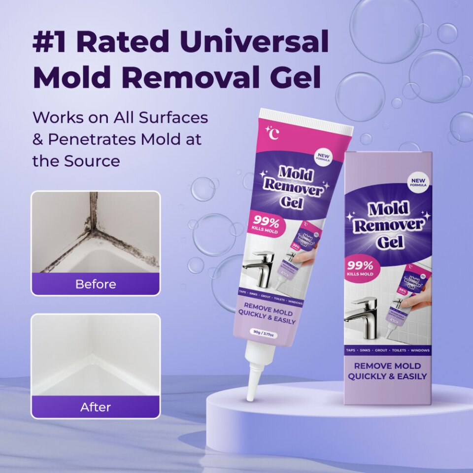 NuroClean image