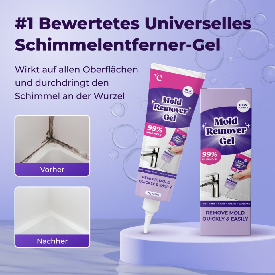 NuroClean image